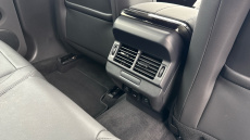 Land Rover Range Rover Evoque 2.0 D165 Dynamic SE 5dr Auto Diesel Hatchback